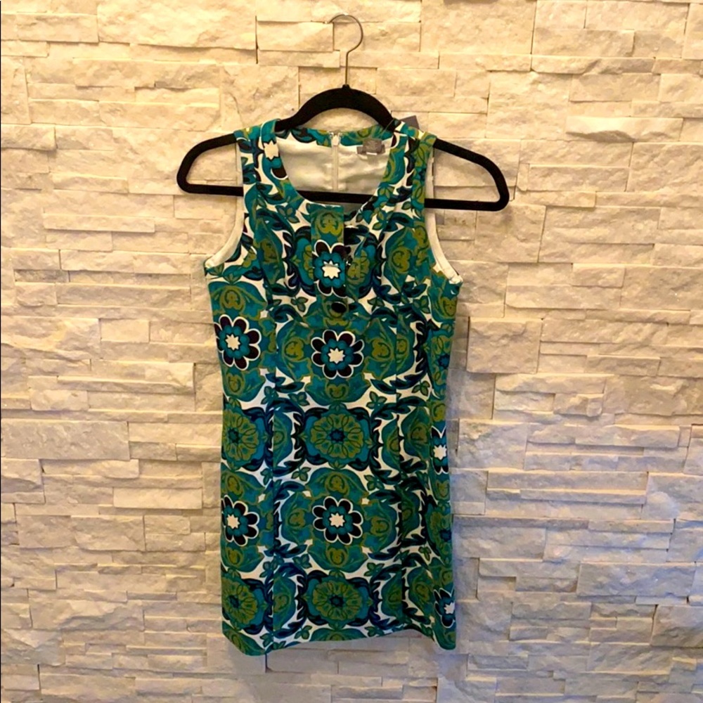 Ann Taylor Dress